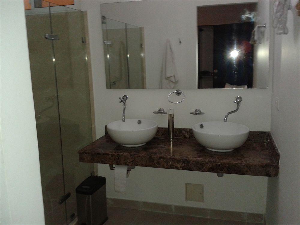 Casa Blanca Hotel Boutique Cartagena Eksteriør billede