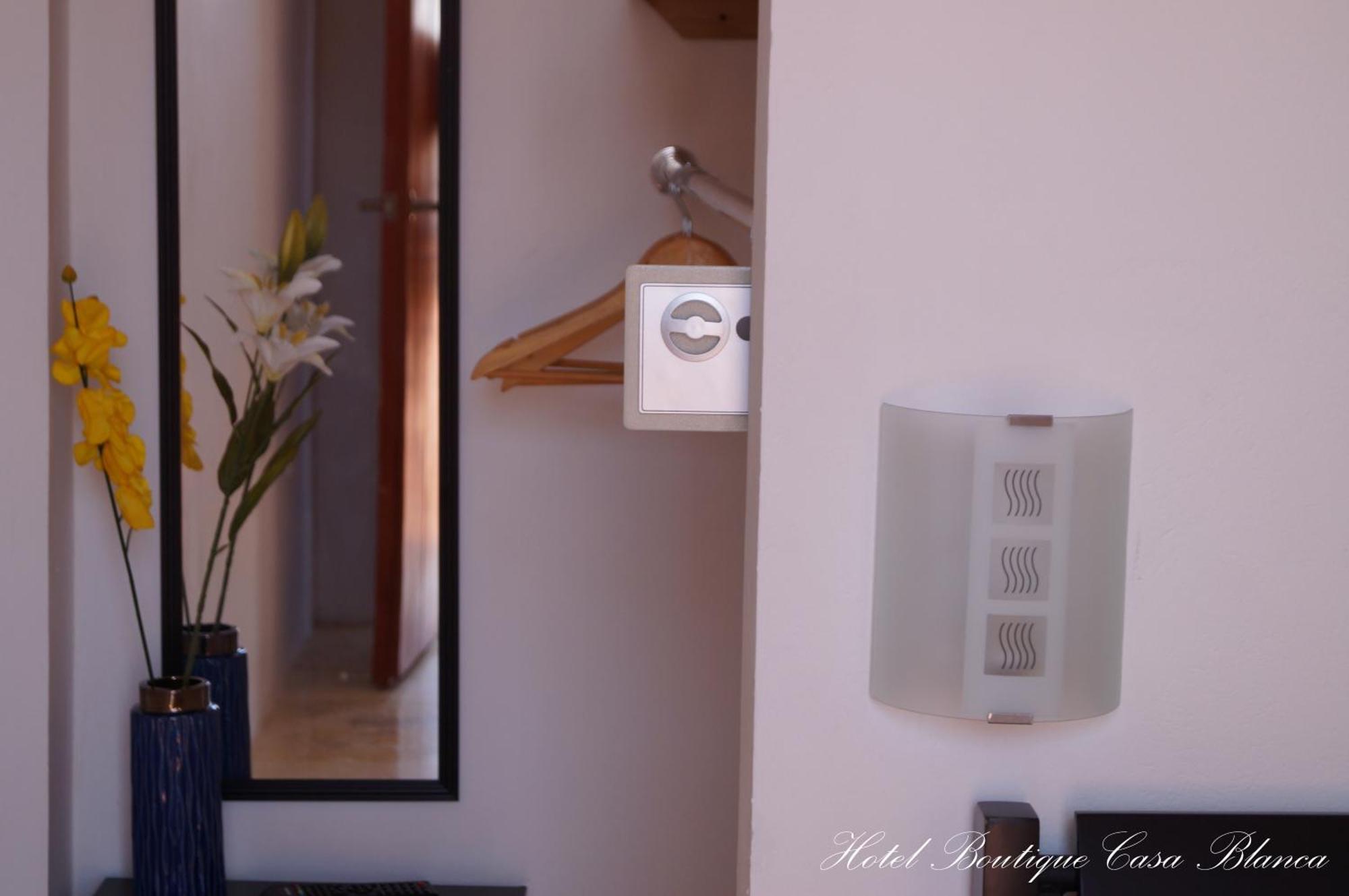 Casa Blanca Hotel Boutique Cartagena Eksteriør billede