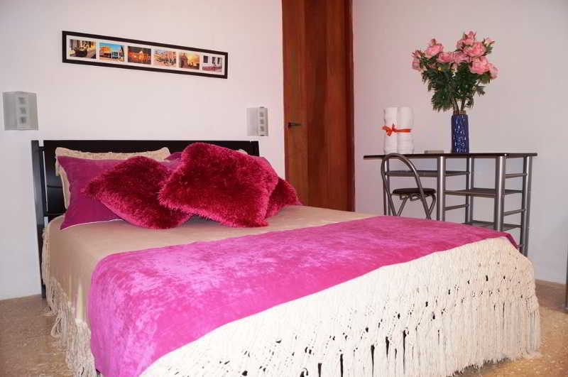 Casa Blanca Hotel Boutique Cartagena Eksteriør billede