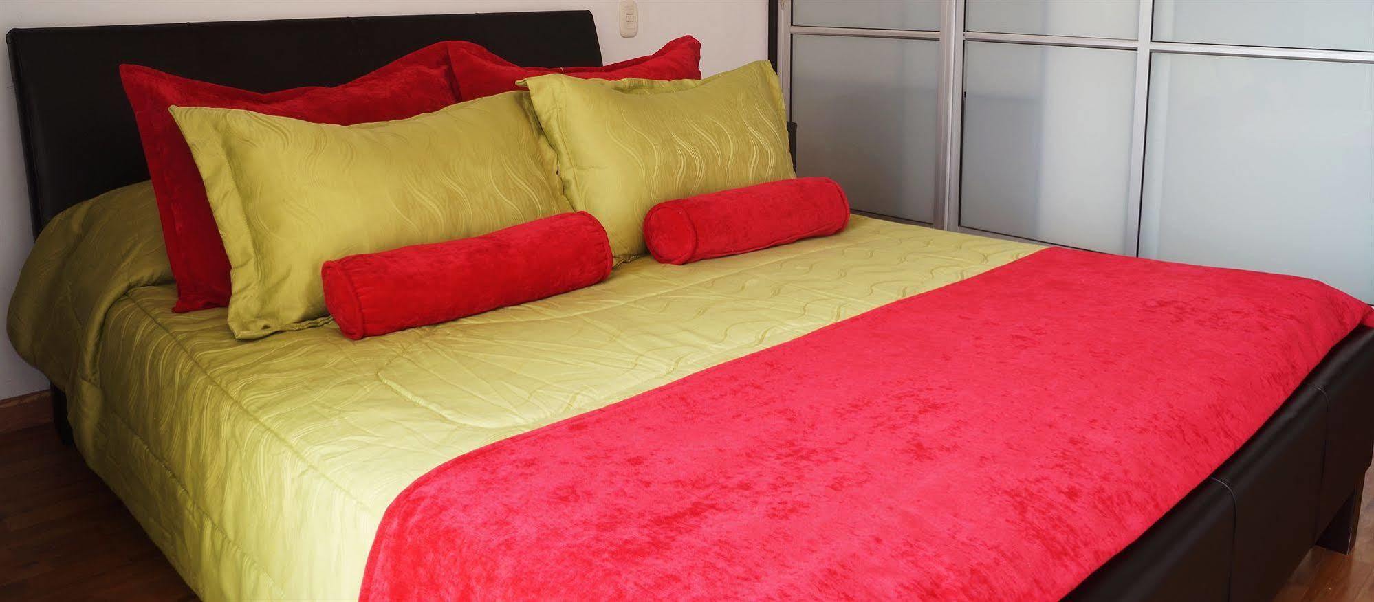 Casa Blanca Hotel Boutique Cartagena Eksteriør billede